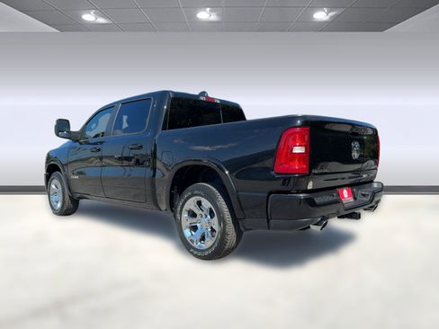 New 2026 RAM 1500 Big Horn image 3