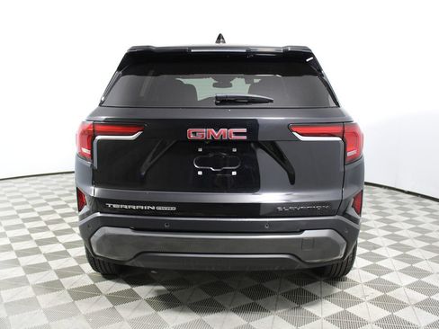 Used 2025 GMC Terrain Elevation AWD/4WD image 31