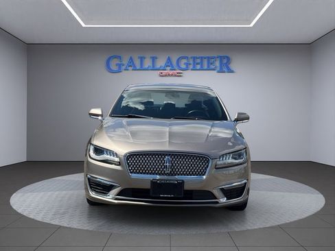 Used 2020 Lincoln MKZ AWD w/ Convenience Package image 12