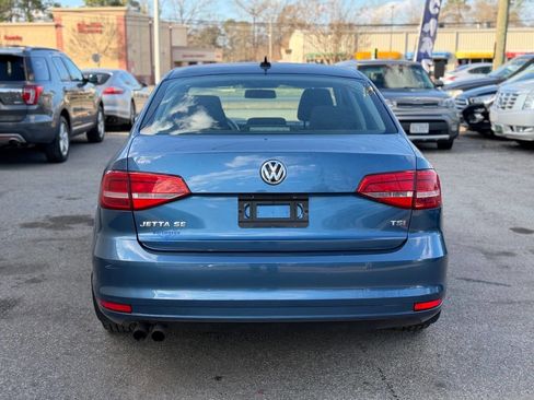 Used 2015 Volkswagen Jetta SE image 7