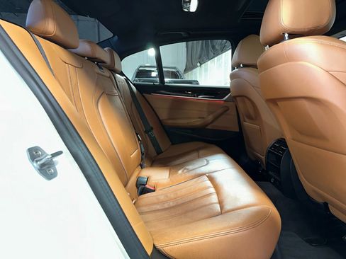 Used 2019 BMW 530i image 27