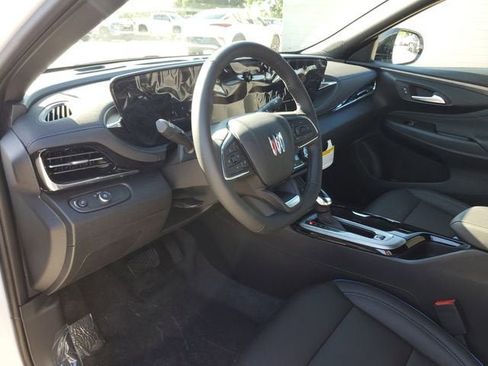 New 2026 Buick Envista Sport Touring w/ Convenience I Package FWD image 19