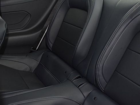 New 2025 Ford Mustang GT Premium RWD image 10