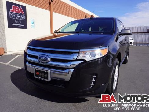 Used 2013 Ford Edge SE image 15