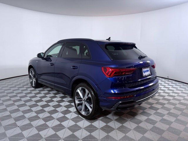 Used 2022 Audi Q3 2.0T Premium Plus AWD/4WD image 5
