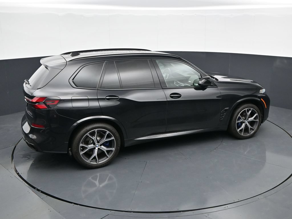 Used 2026 BMW X5 M60i AWD/4WD image 39