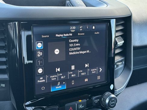 Used 2025 RAM 1500 Tradesman w/ Trailer Tow Group AWD/4WD image 17