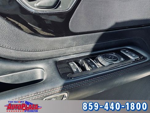 Used 2021 Lincoln Aviator 2WD image 59