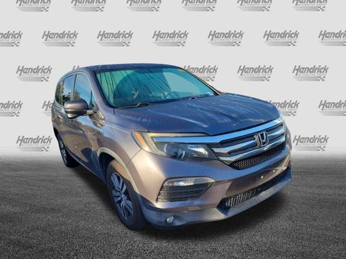 Used 2016 Honda Pilot EX-L image 2