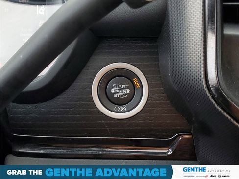 Certified 2024 RAM 2500 Limited image 19