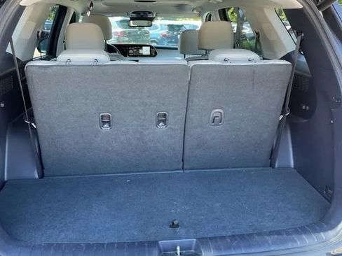 Used 2022 Hyundai Palisade Limited AWD/4WD image 31