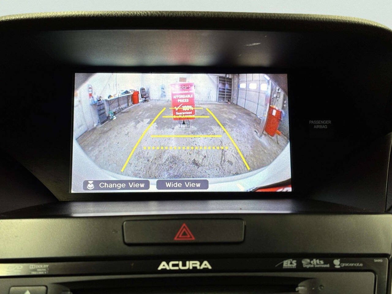 Used 2014 Acura RDX w/ Technology Package AWD/4WD image 29