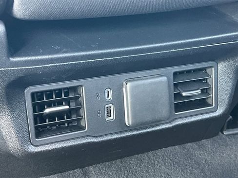 Used 2026 Chevrolet Silverado 1500 LT image 16