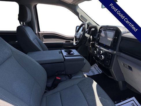 Used 2024 Ford F150 XLT AWD/4WD image 20