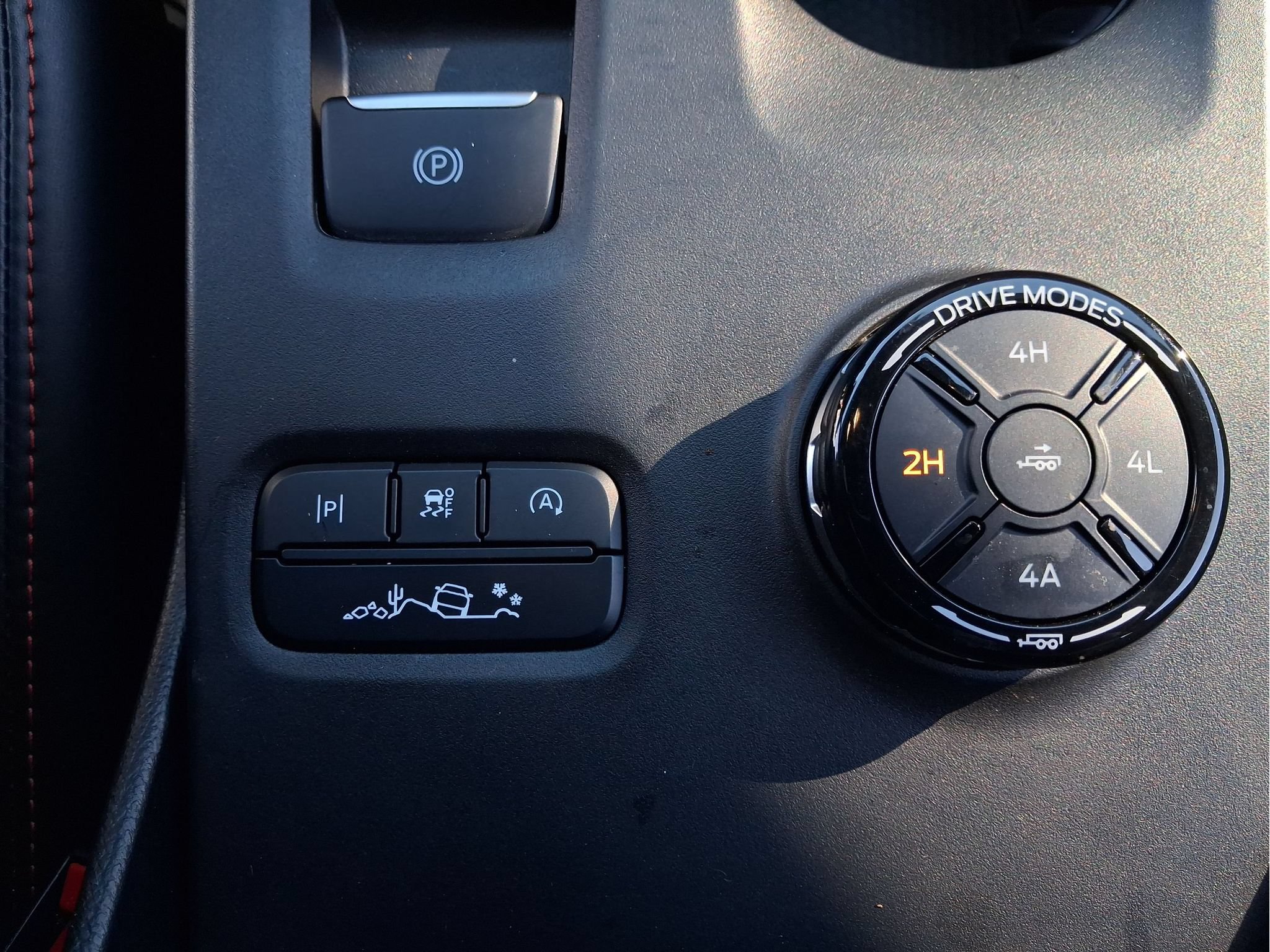 Used 2024 Ford Ranger Raptor AWD/4WD image 19