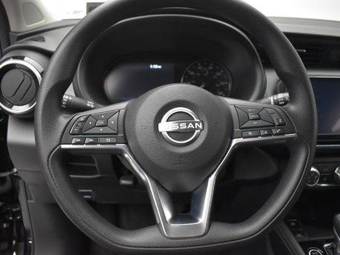 Certified 2024 Nissan Kicks SV FWD image 16