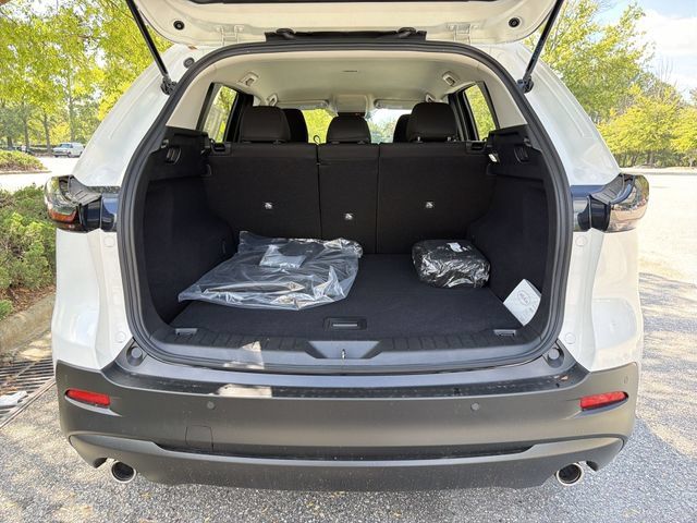 New 2026 MAZDA CX-5 AWD 2.5 S image 24
