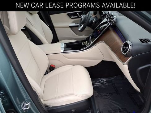 Certified 2026 Mercedes-Benz GLC 300 image 16