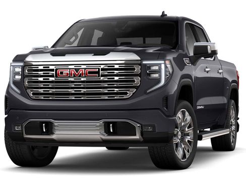 New 2026 GMC Sierra 1500 Denali AWD/4WD image 29