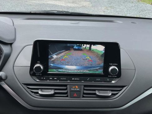 Used 2021 Nissan Altima 2.5 S image 13