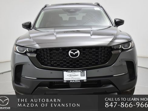 New 2026 MAZDA CX-50 AWD 2.5 Hybrid w/ Weather Package image 12