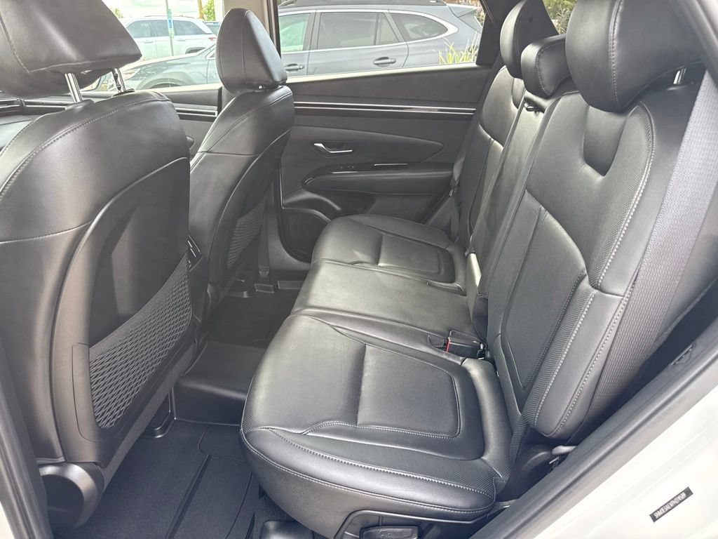 Used 2023 Hyundai Tucson Limited FWD image 23
