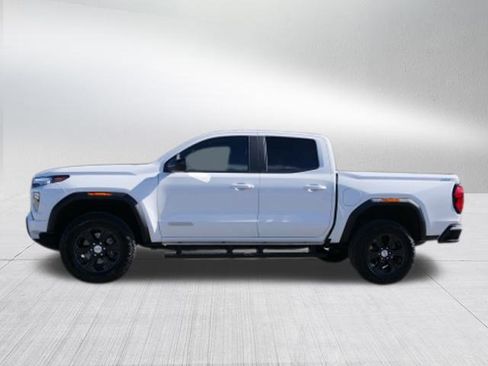 Certified 2023 GMC Canyon Elevation w/ Convenience Package image 7