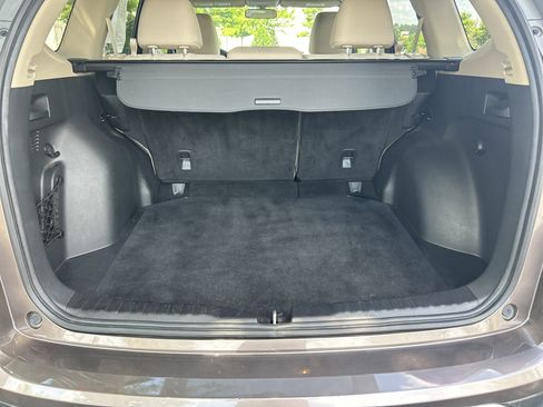Used 2016 Honda CR-V EX image 30