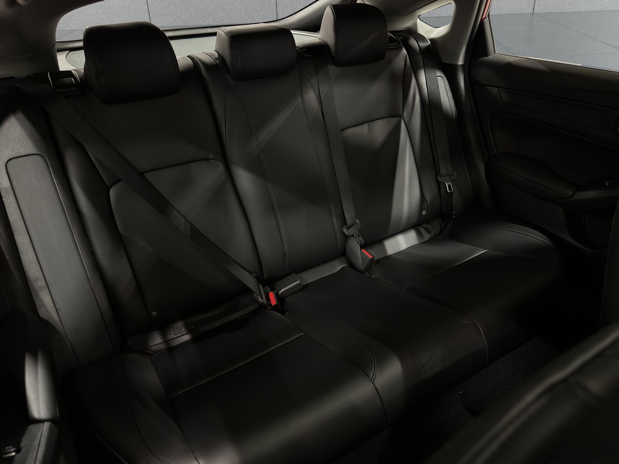 New 2026 Acura Integra FWD image 29