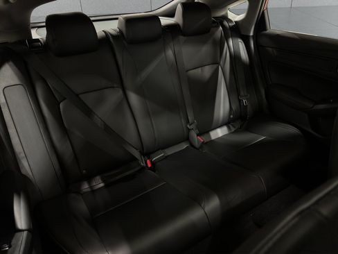 New 2026 Acura Integra FWD image 29