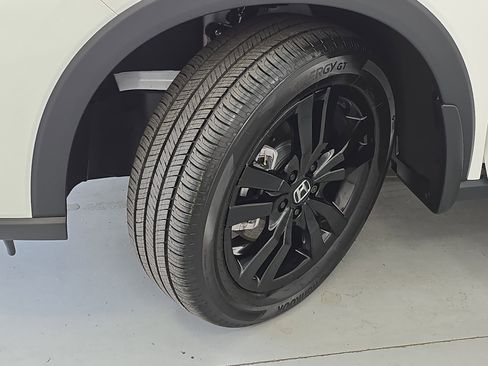 New 2026 Honda HR-V Sport image 31