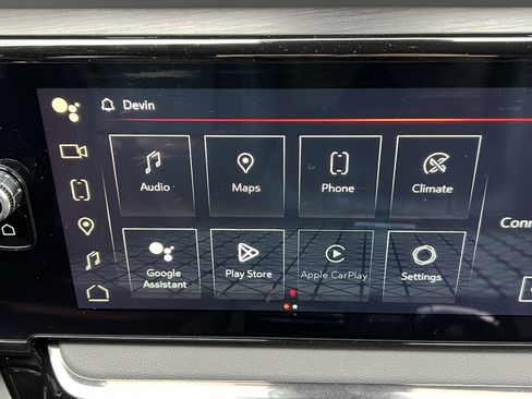 Used 2023 GMC Sierra 1500 AT4 w/ AT4 Premium Package image 13