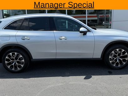 Used 2025 Mercedes-Benz GLC 350e 4MATIC