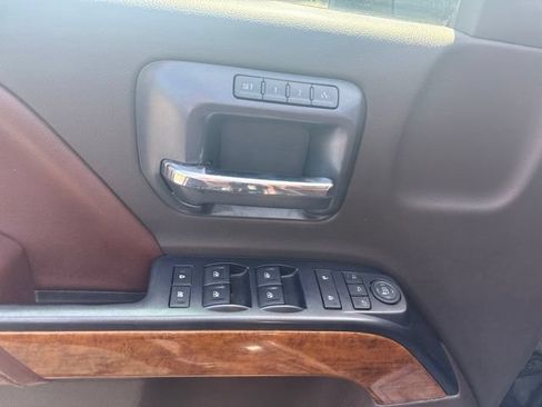 Used 2016 Chevrolet Silverado 2500 High Country AWD/4WD image 14