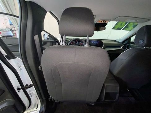 Used 2024 Chevrolet Trax LS w/ LS Convenience Package FWD image 35