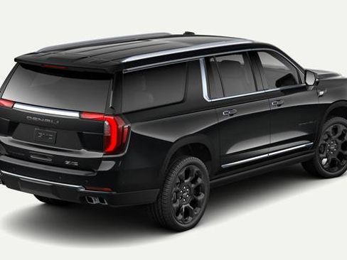 New 2026 GMC Yukon XL Denali image 5