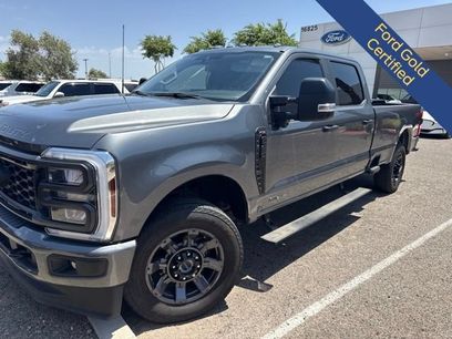 Used 2024 Ford F350 XL w/ STX Appearance Package
