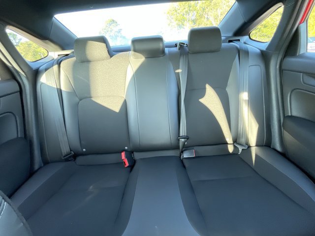 Used 2022 Honda Civic Sport image 16