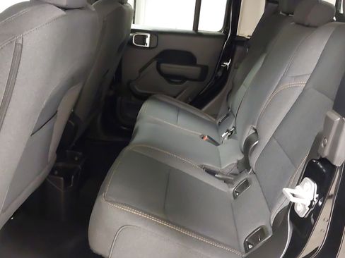 New 2026 Jeep Gladiator Willys image 37