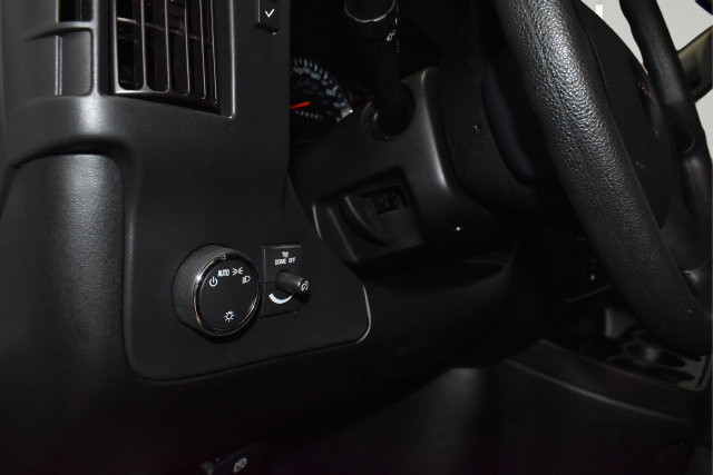 Used 2025 GMC Savana 2500 w/ Driver Convenience Package RWD image 19