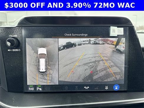 New 2026 Subaru Outback Limited XT image 20