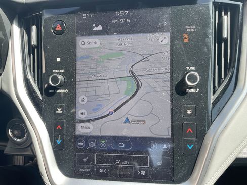 Used 2024 Subaru Legacy Premium image 21