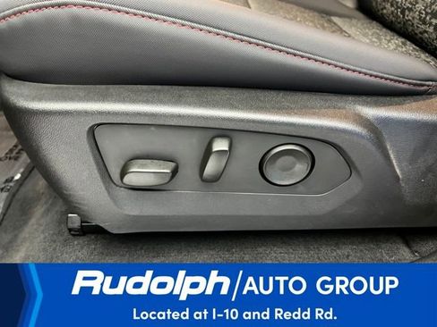 Used 2025 Chevrolet Colorado Z71 image 14