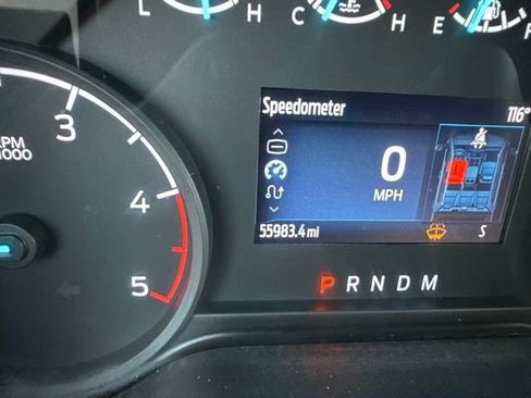 Used 2024 Ford F350 XLT w/ FX4 Off-Road Package AWD/4WD image 16