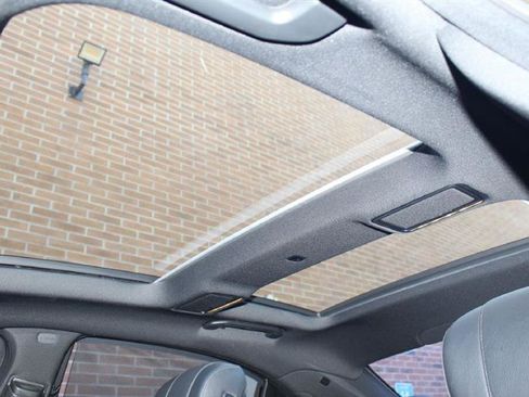 Used 2015 Mercedes-Benz S 550 4MATIC Sedan image 30