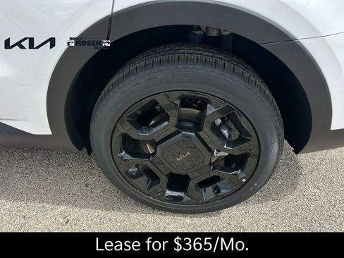 New 2026 Kia Sorento SX Prestige AWD/4WD image 43