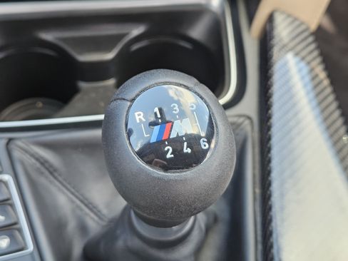 Used 2016 BMW M4 Convertible image 21