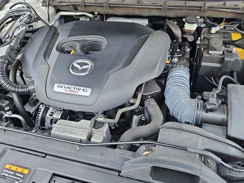 Used 2024 MAZDA CX-5 Carbon Edition image 27