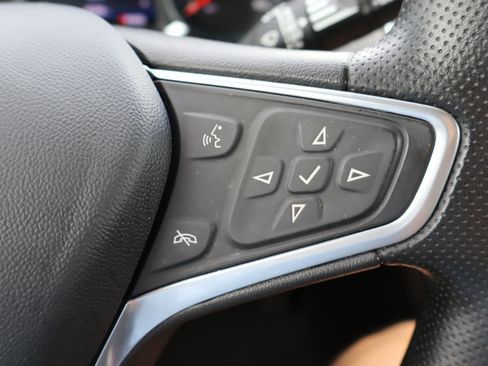 Used 2023 Chevrolet Equinox LS w/ LS Convenience Package FWD image 20