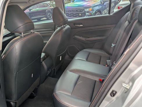 Used 2022 Nissan Altima 2.5 SR image 31